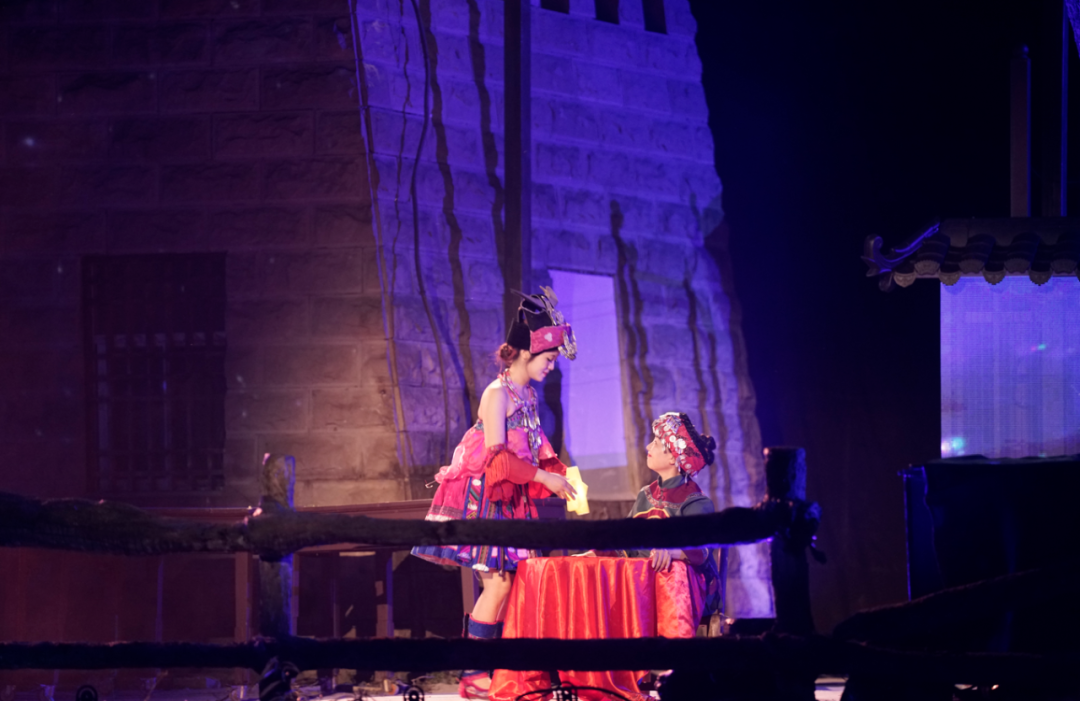 光影盛宴 升级版《梦回车溪》解锁夜游新玩法-50