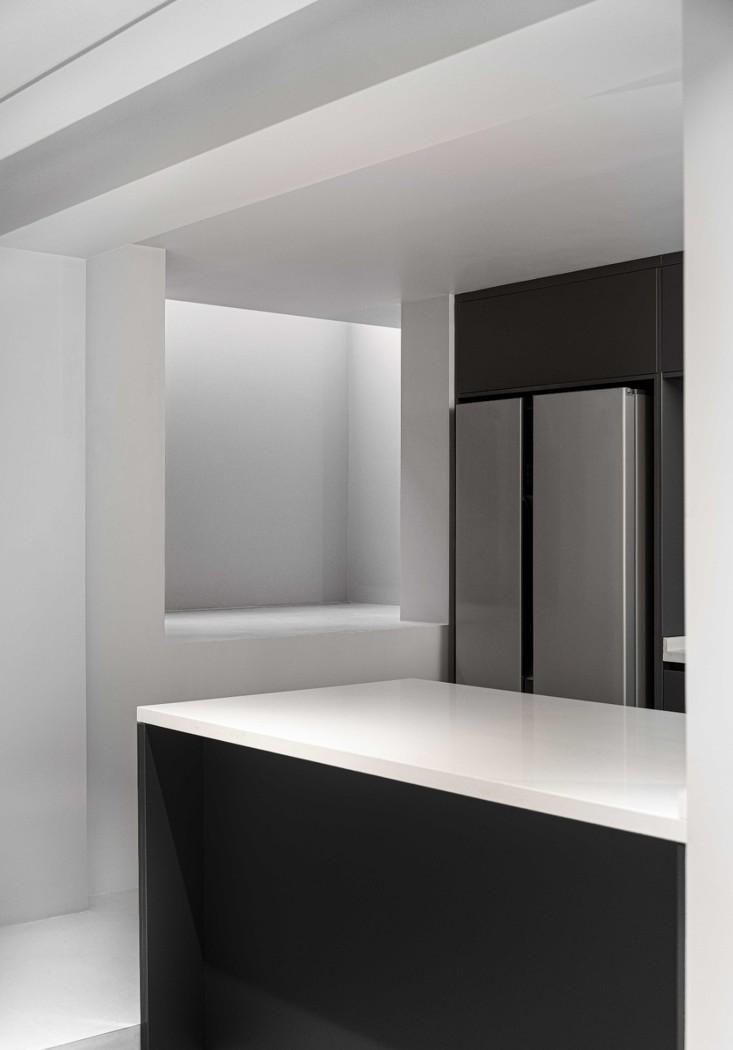 极简灰空间 | 打造生活新旅程-21