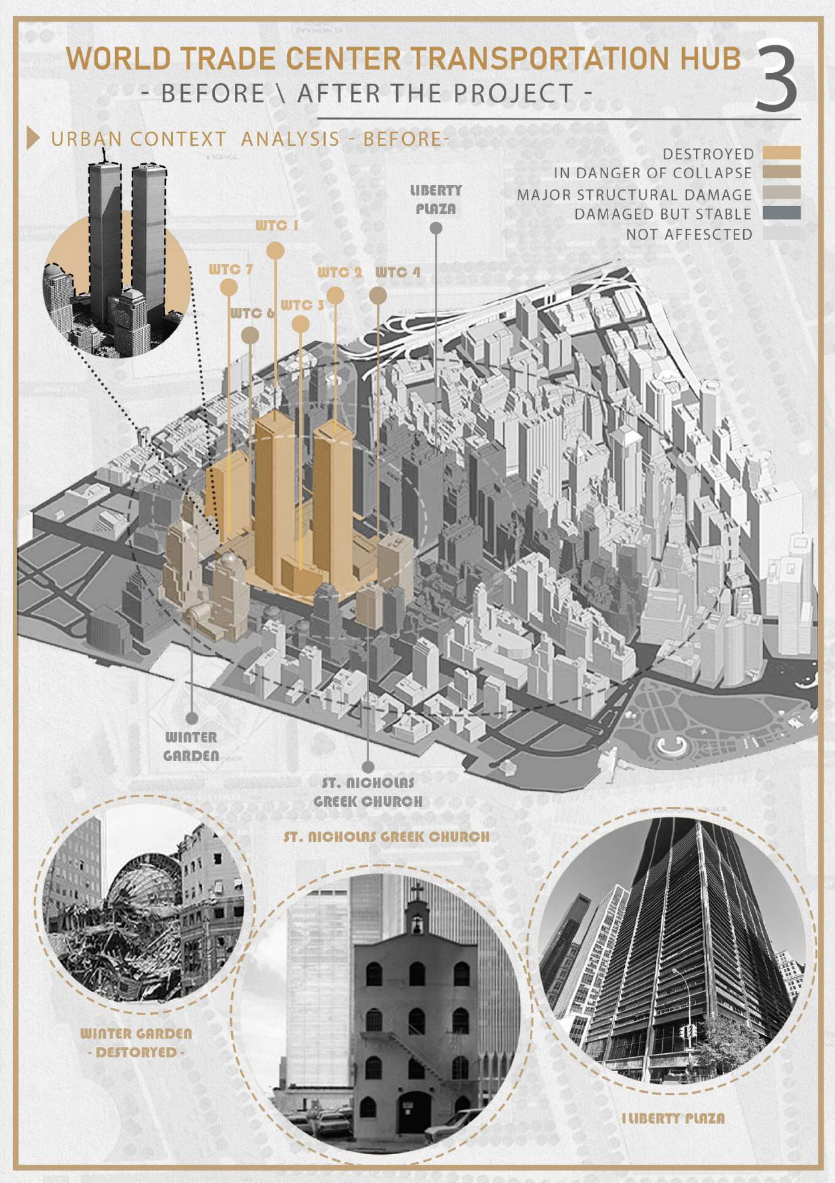 Oculus station analysis | New York | Urban Analysis-6