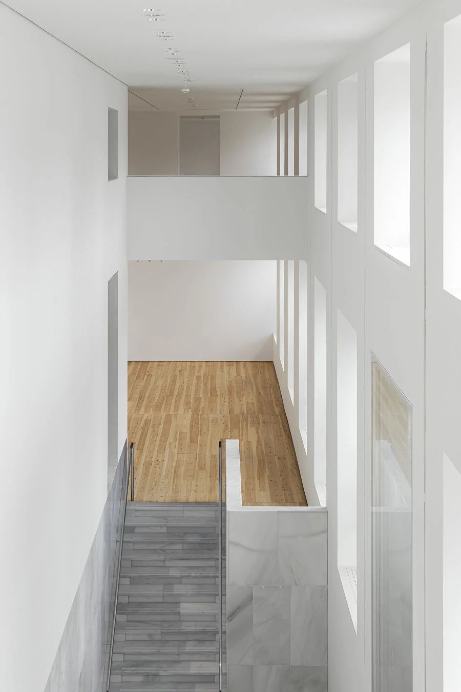 PALEIS HET LOO 博物馆丨荷兰丨KAAN Architecten-19