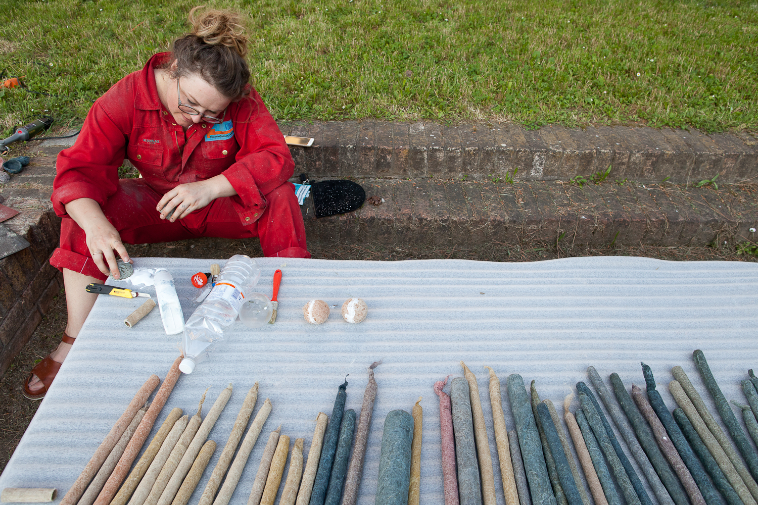 威尼斯波兰馆·CENTRALA“放大自然”展览丨法国尼斯-65