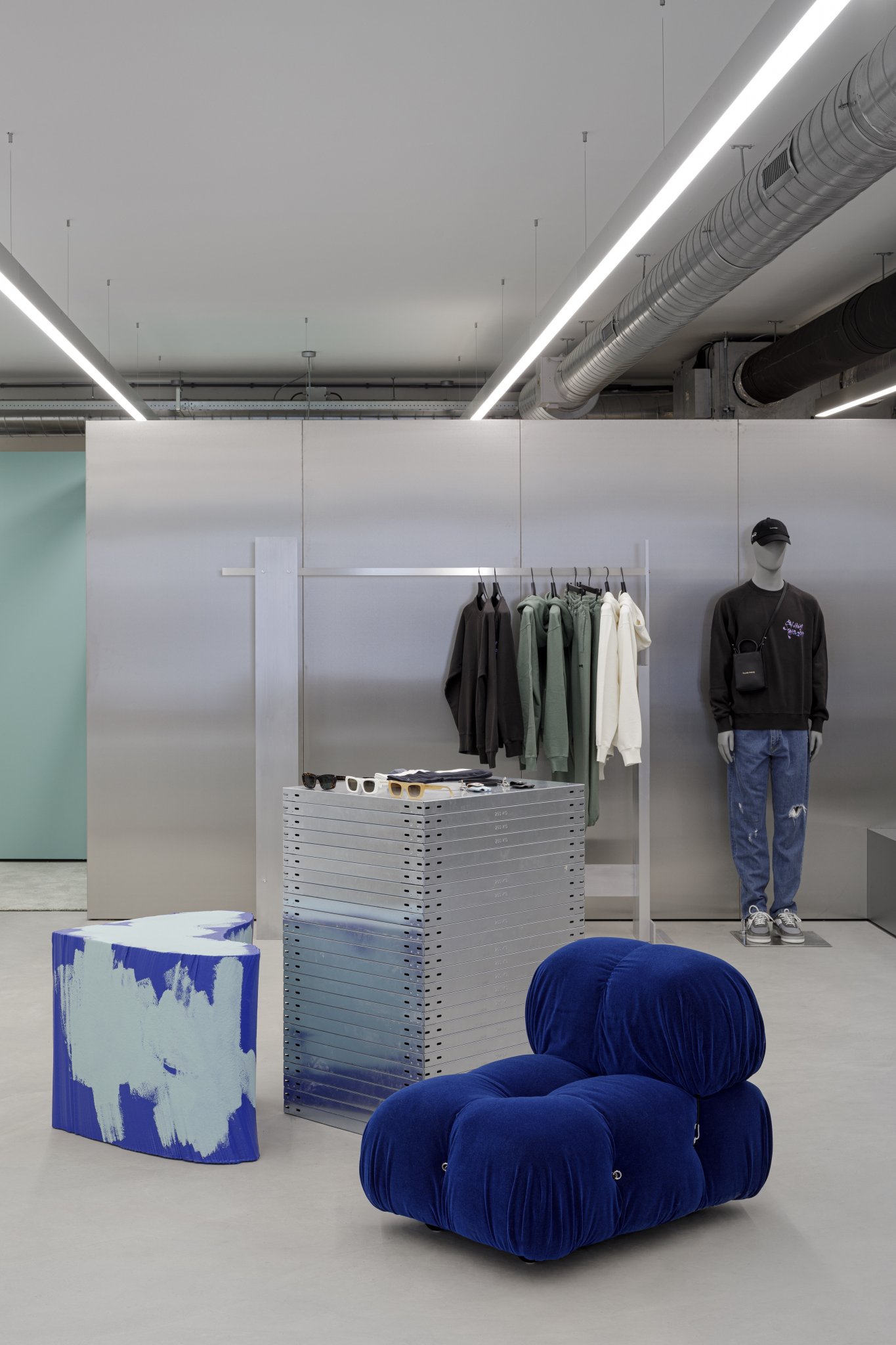 Filling Pieces 旗舰店丨荷兰阿姆斯特丹丨Daniele Misso-10