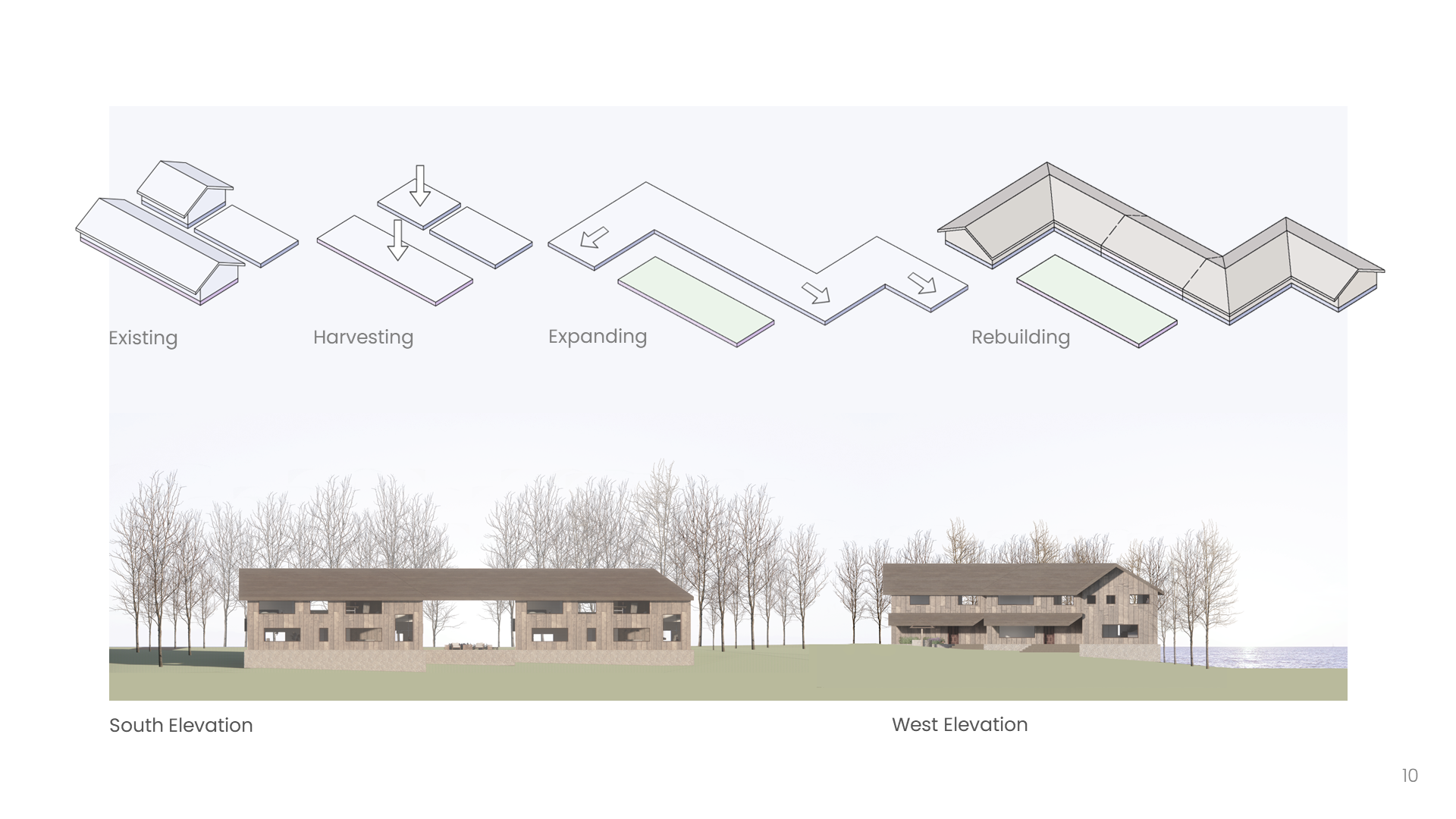 Painter's Lakehouse-2