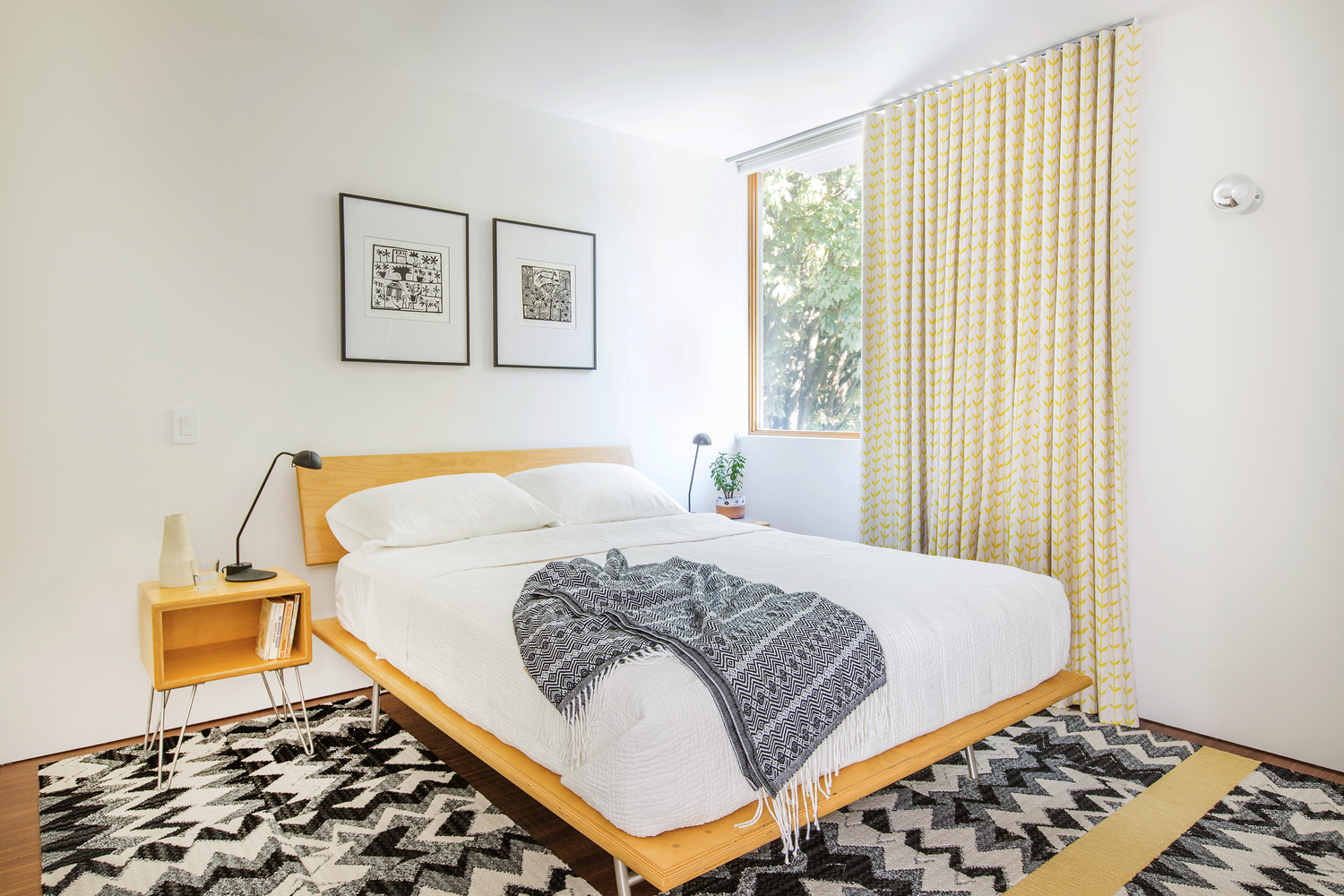 国会山社区现代竹质家园·西雅图环保宜居设计-51