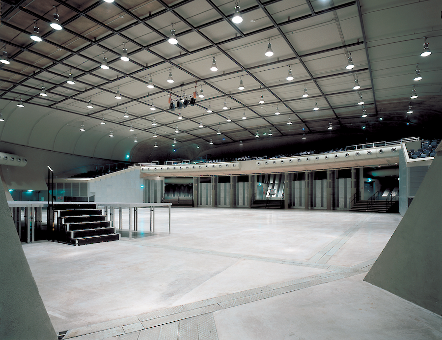 维也纳天然气厂公寓大楼丨奥地利维也纳丨蓝天组建筑事务所-36