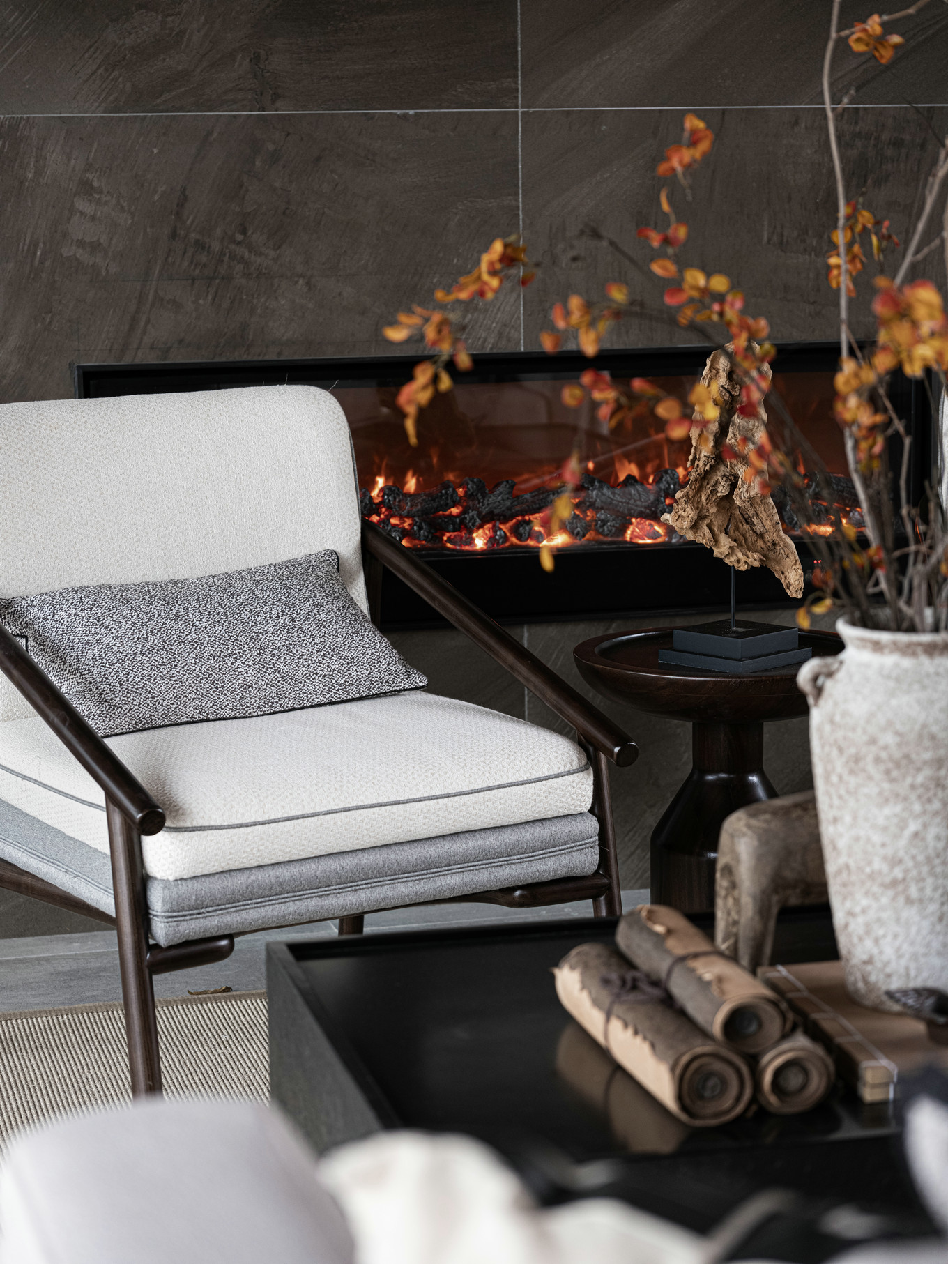 元禾大千 | 庭院别落里的自然之漾-17