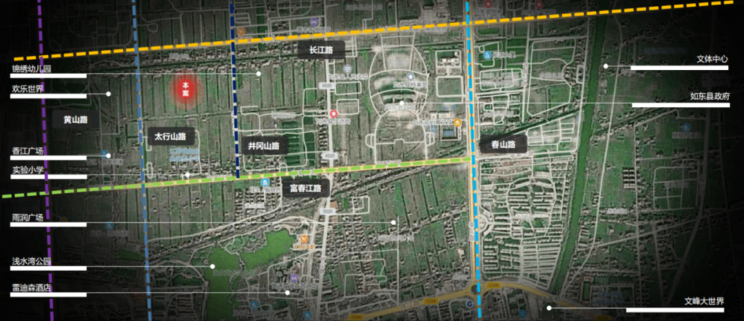 融创·南通如东“国潮”样板房丨中国南通丨域正设计,赛拉维室内装饰设计(天津)有限公司-11