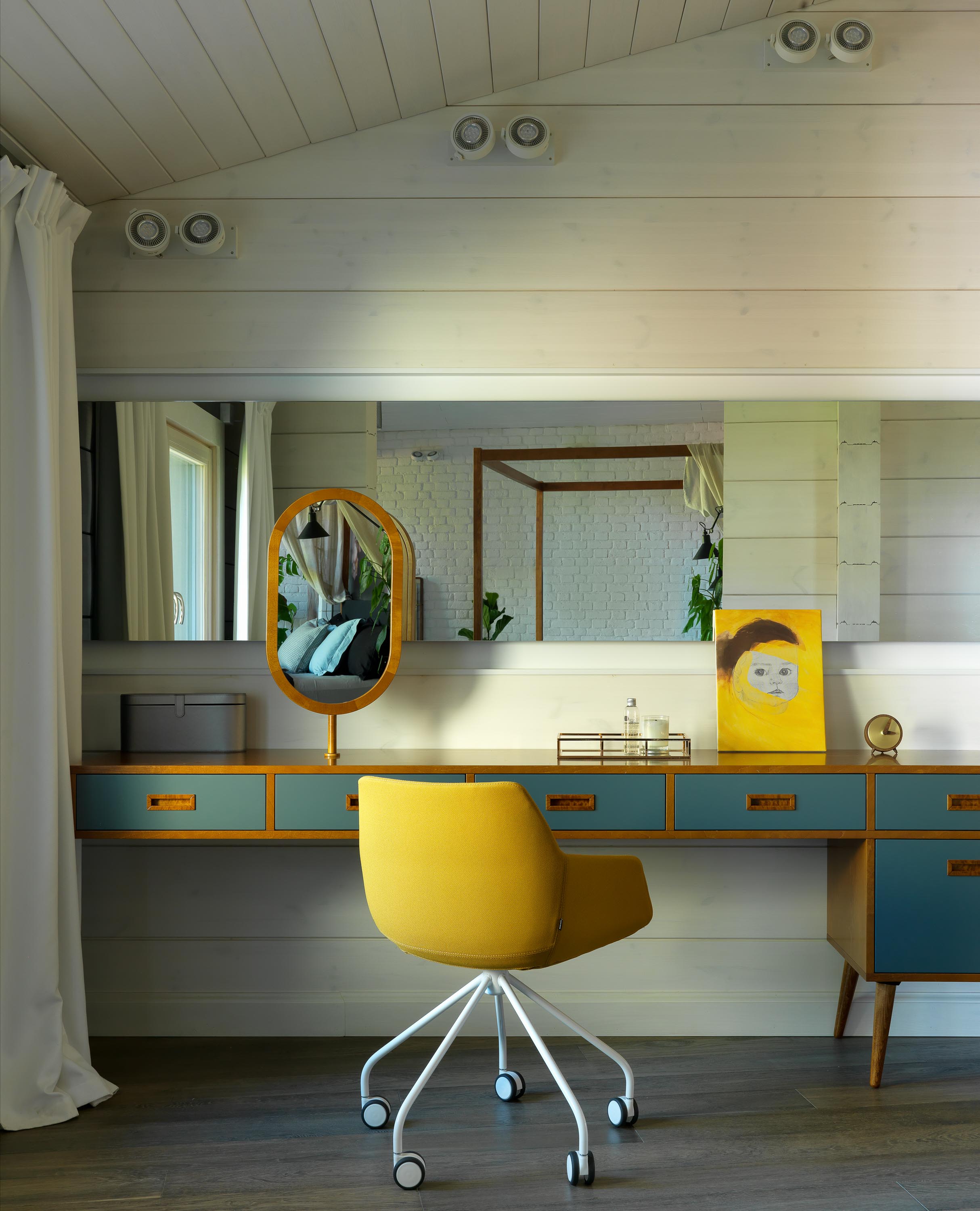 House ISKRA Sergey Krasyuk-26