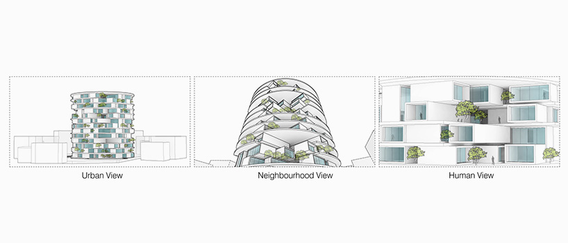 法曼尼赫住宅楼-11