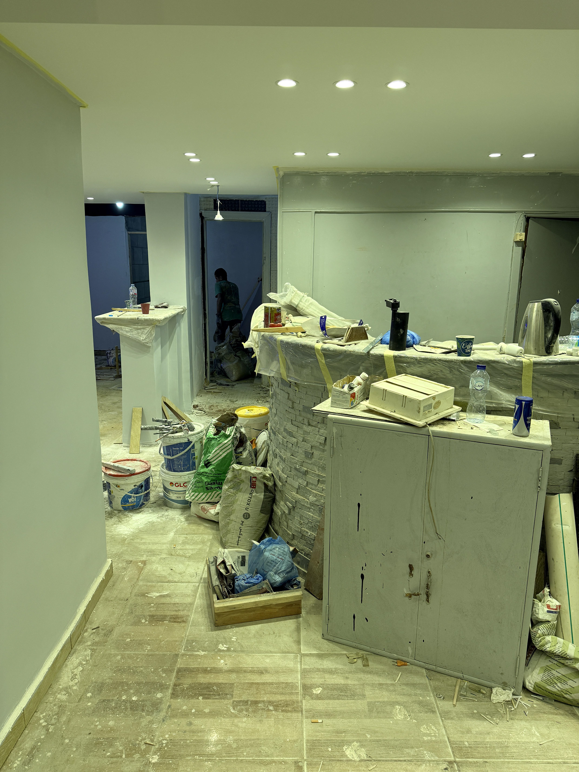 MMA Lupus Academy | Interior Design-30