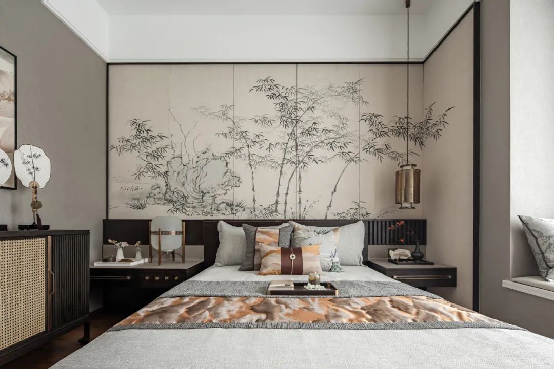 建发·珠海悦玺样板房丨中国珠海丨壹新设计(深圳)有限公司-54