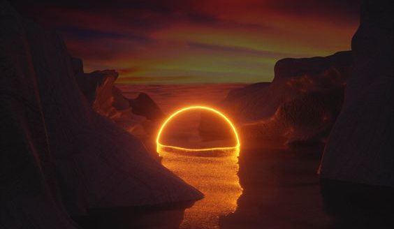 成都中旅售楼部丨中国成都丨GBD设计-21