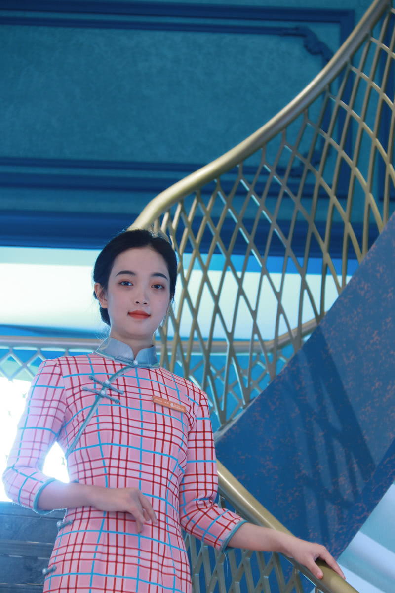 川西民国公馆-19