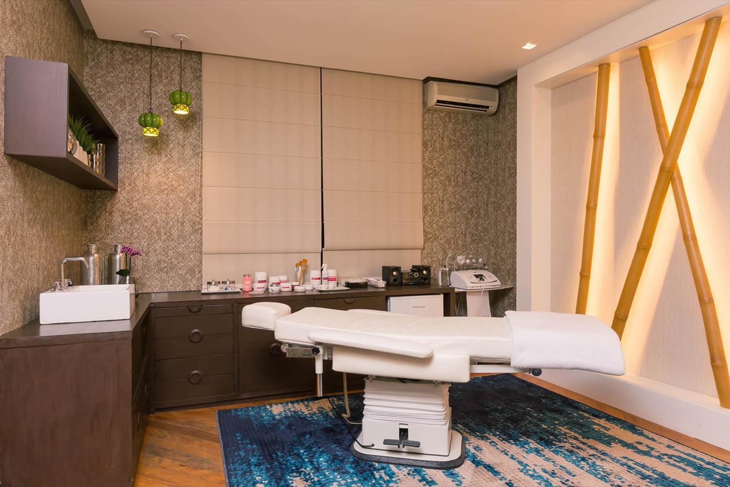 Luiza Sato 美容诊所-7