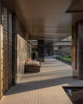 济阳金海瑞园丨中国济南丨道合设计济南公司,重庆三事业部