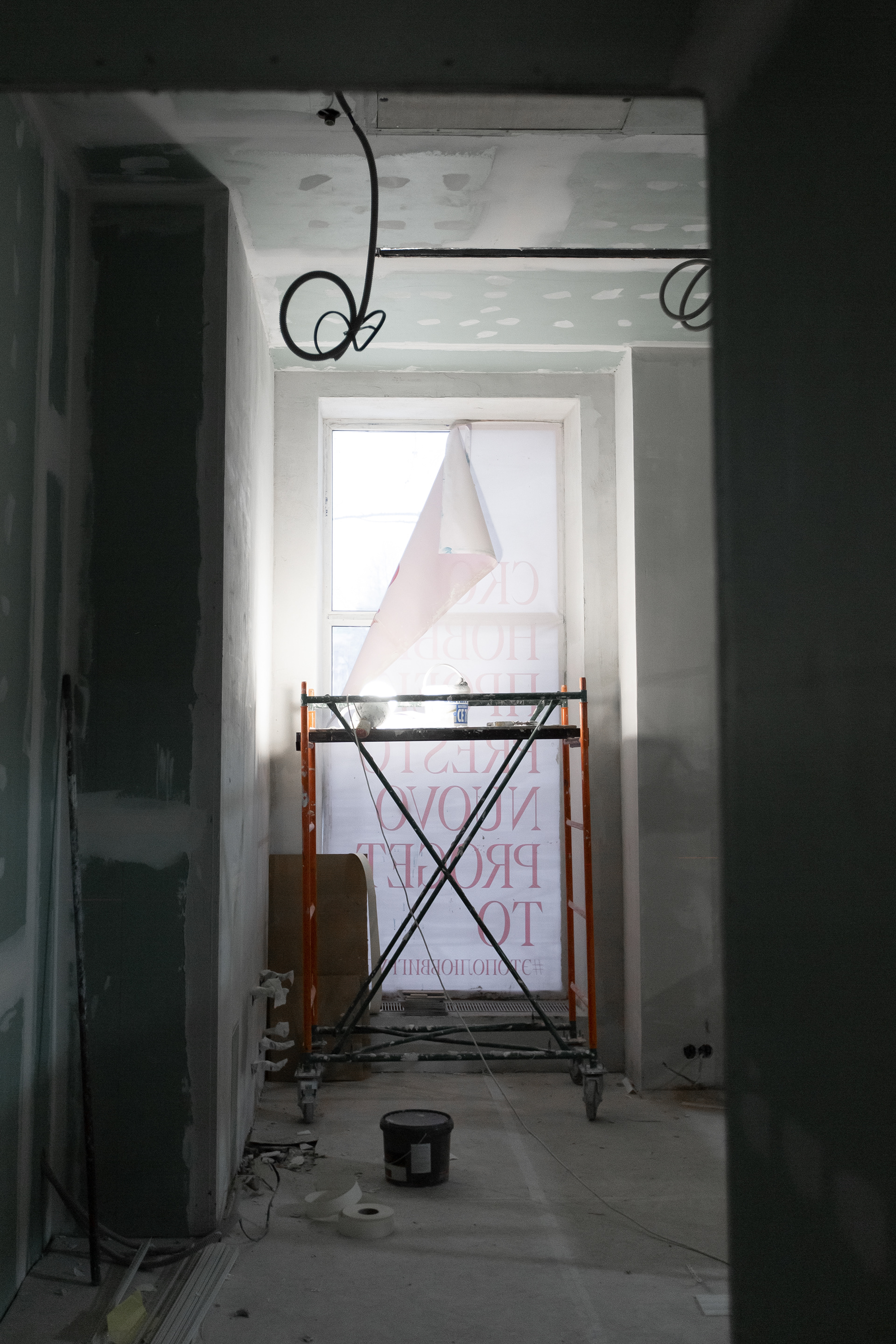 Dito Italiano 餐厅丨俄罗斯丨STUDIO SOO-25