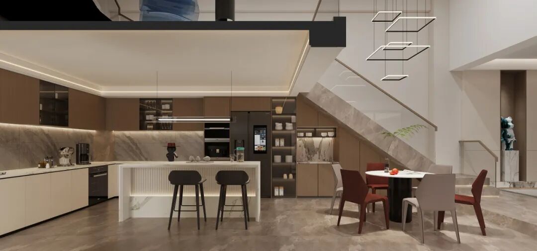 罗春隆「鬼谷子」·宽北十二局/理性的温度-34