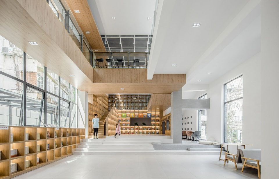 德阳陕西馆社区综合体 | 传统与现代的完美融合-84