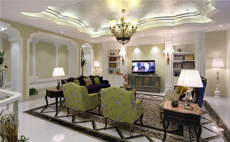 美丽星辰会所-4