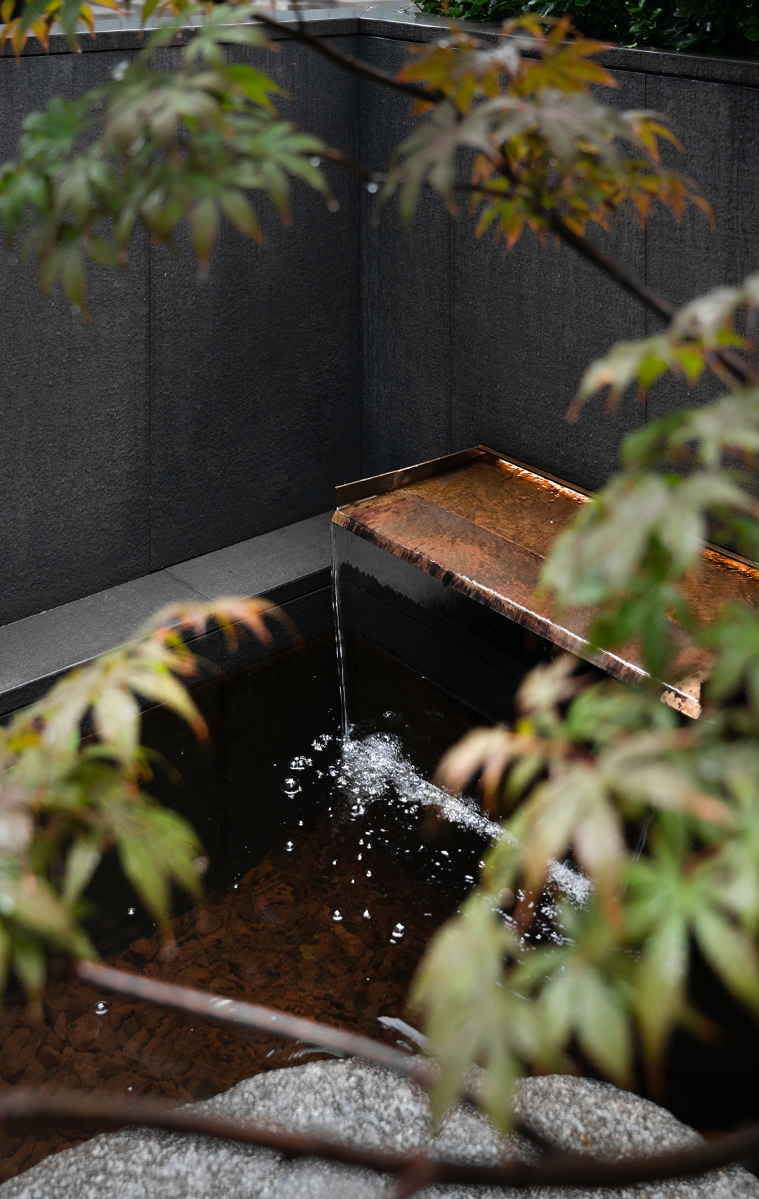 金昆阁·铜锅涮肉丨中国西安丨屋里门外设计-104