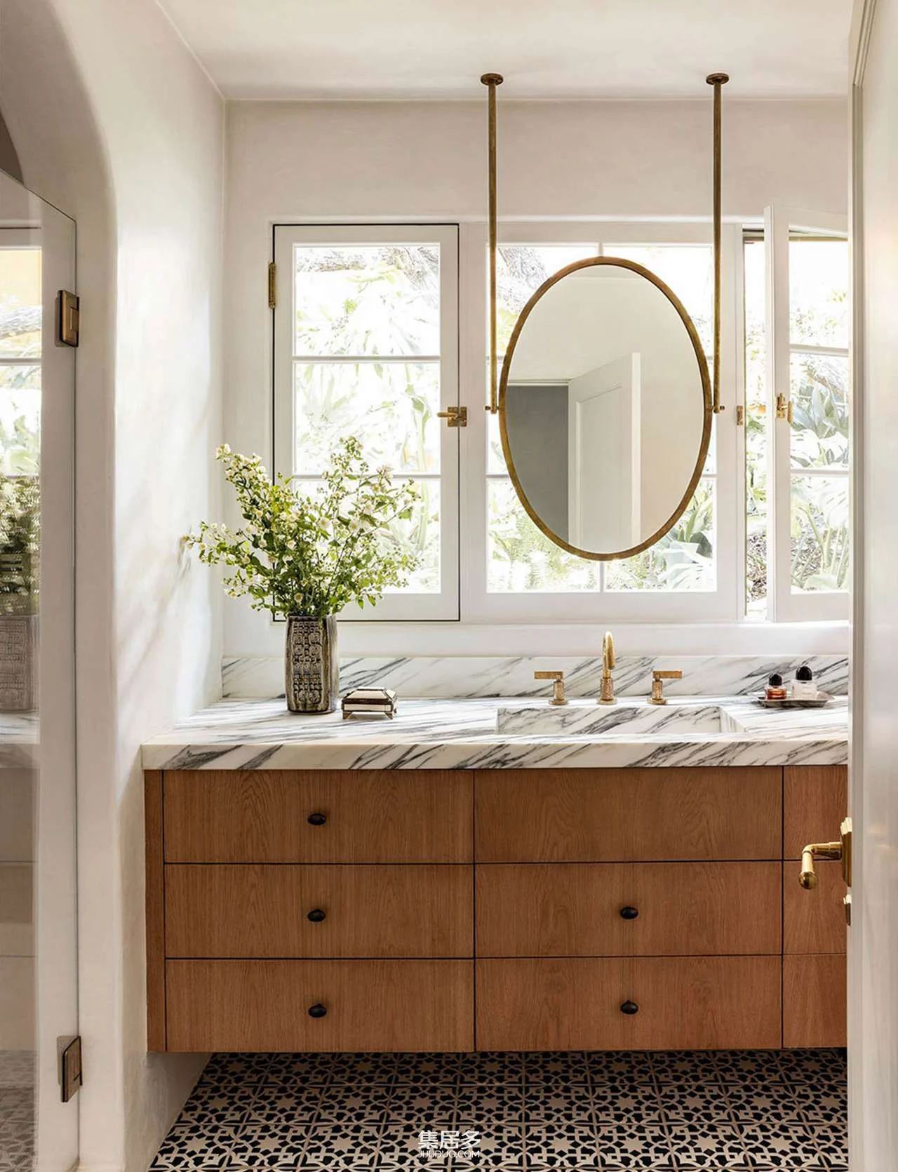 加州梦幻别墅丨美国加利福尼亚丨凯蒂·霍奇斯-18