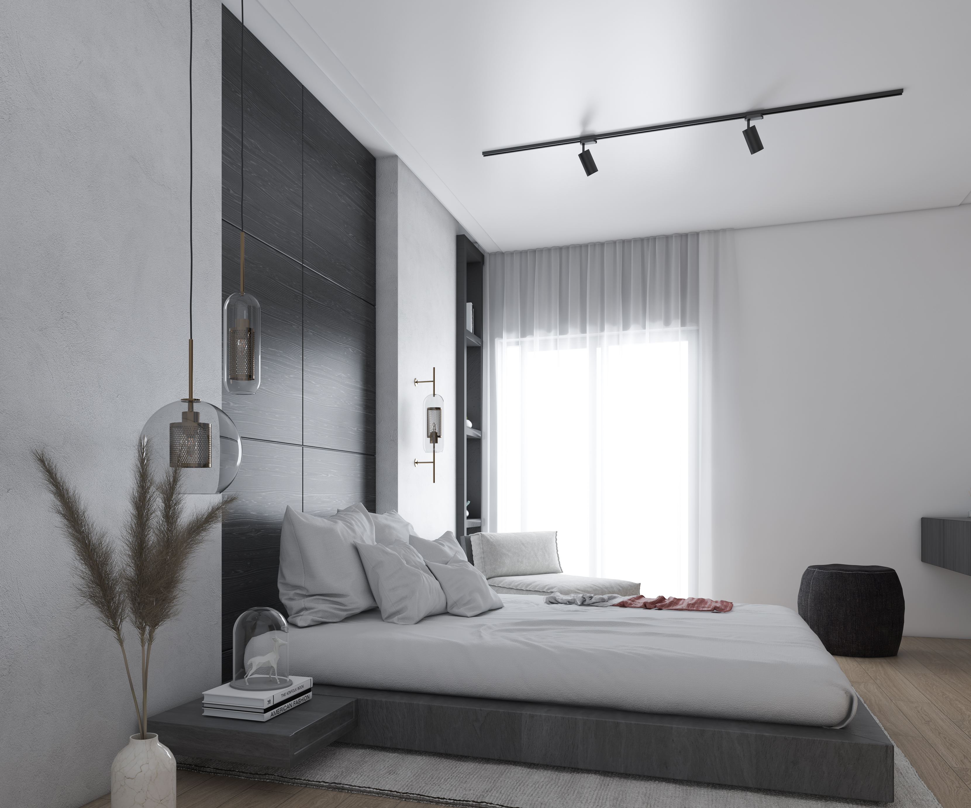 BLACK FOREST | BEDROOM-13