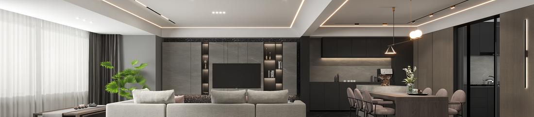 简约宜居的家-6