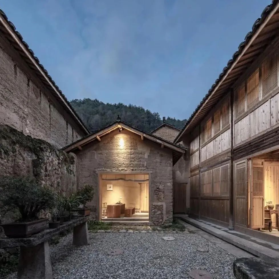 杏院–望远山居丨中国福建丨厦门泛华设计·回应建筑工作室（RESP Studio）-72