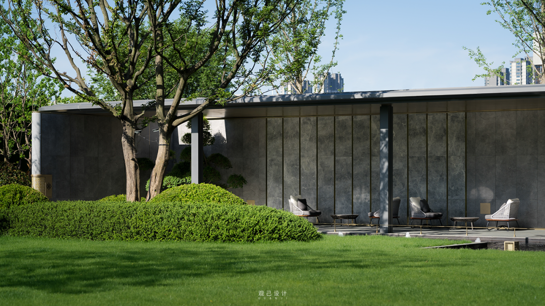 乘着旷野的风 | 中国铁建花语江南-162