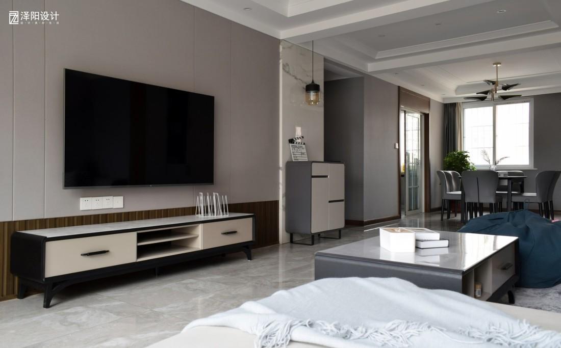 打造温馨家居，细节与整体并重-5