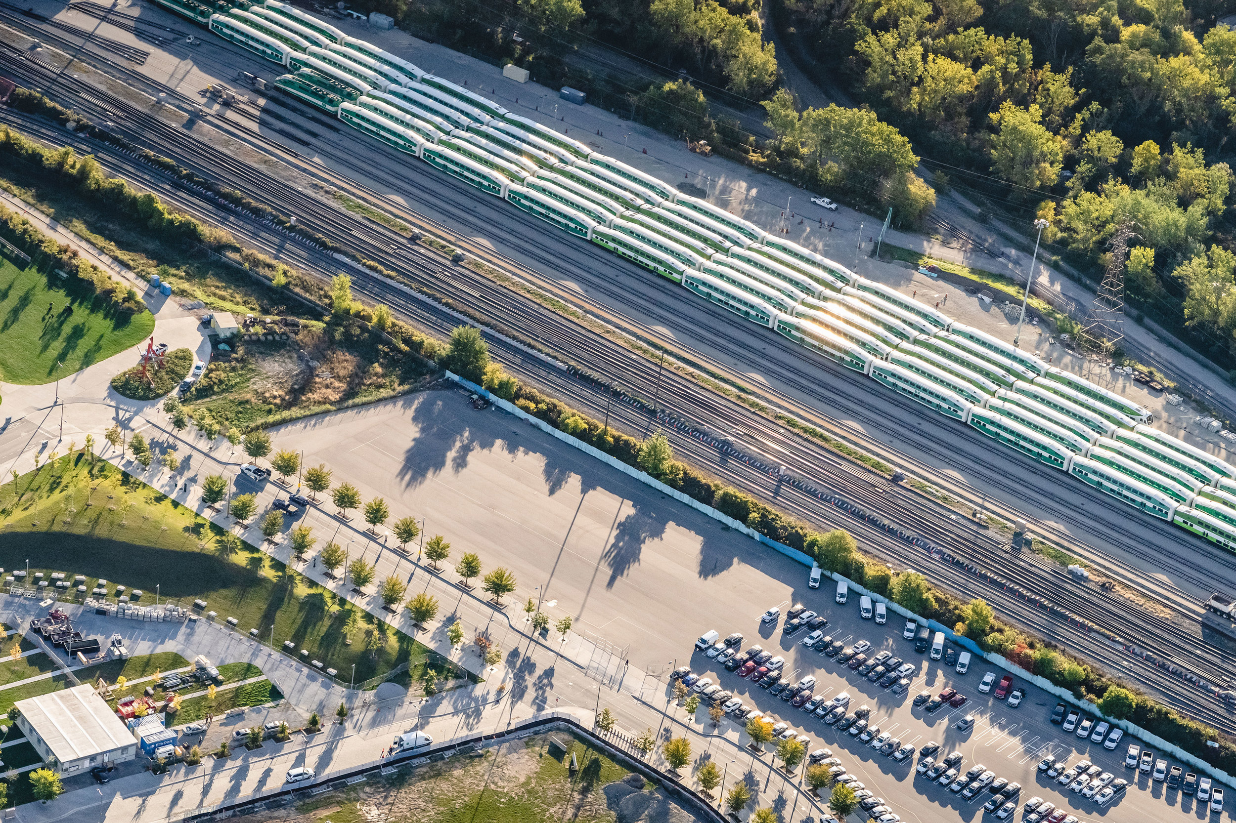 Aerial Toronto 2018 • Future Landscapes-44