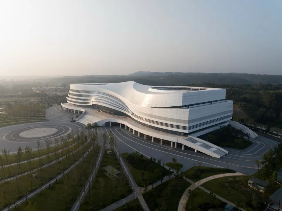 新作｜随州城市公共活动中心-39