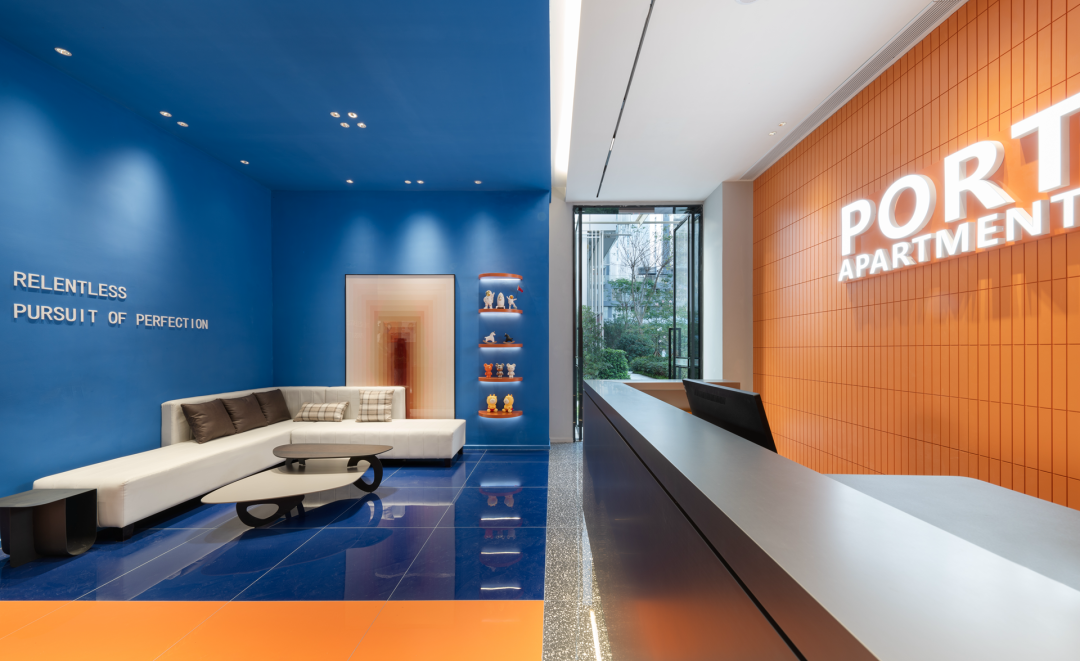 广州万科未来森林泊寓丨中国广州丨奥迅设计&奥妙陈设-13