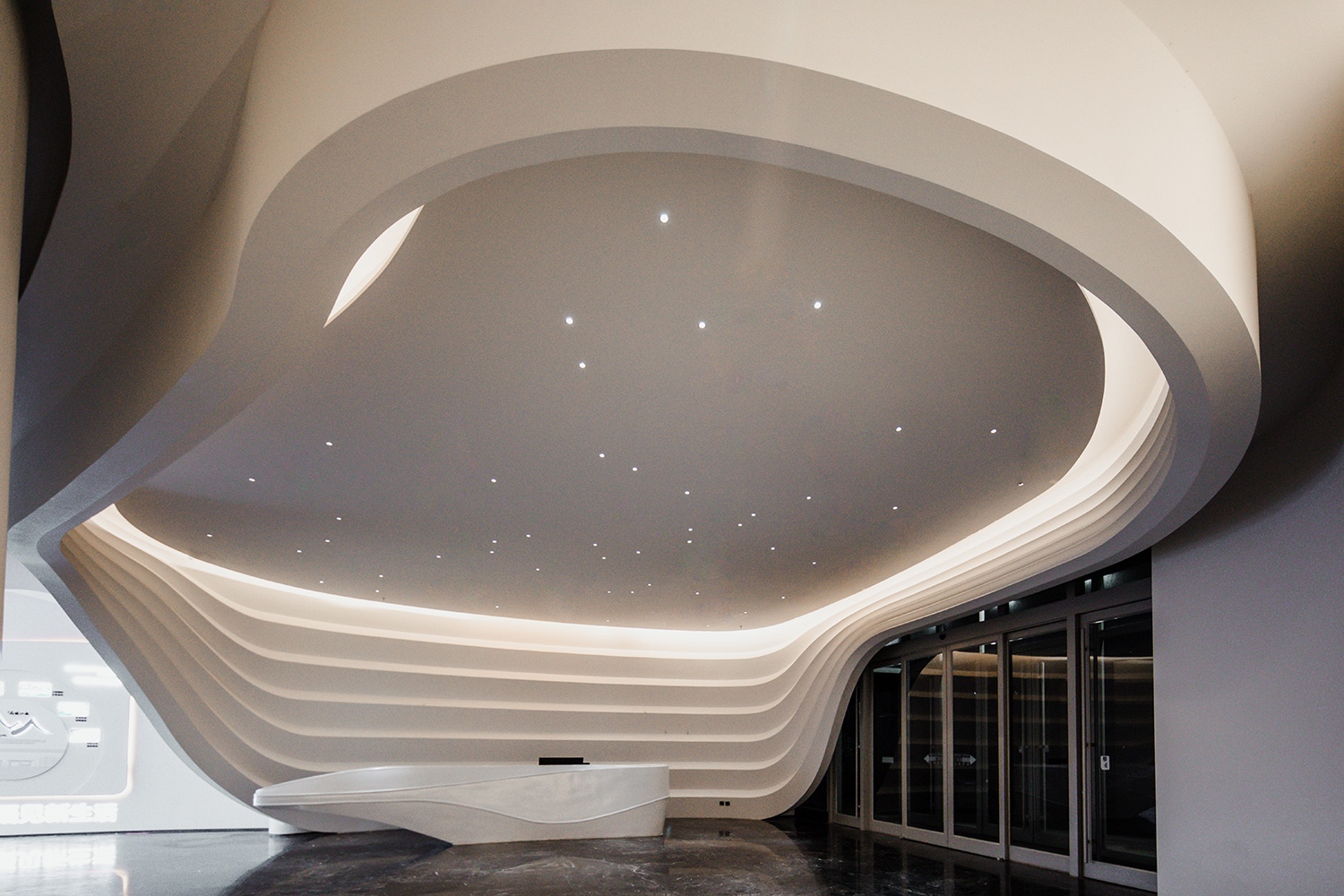 大成·花语江南售楼处丨中国河北丨忆创空间（北京）设计顾问有限公司-49