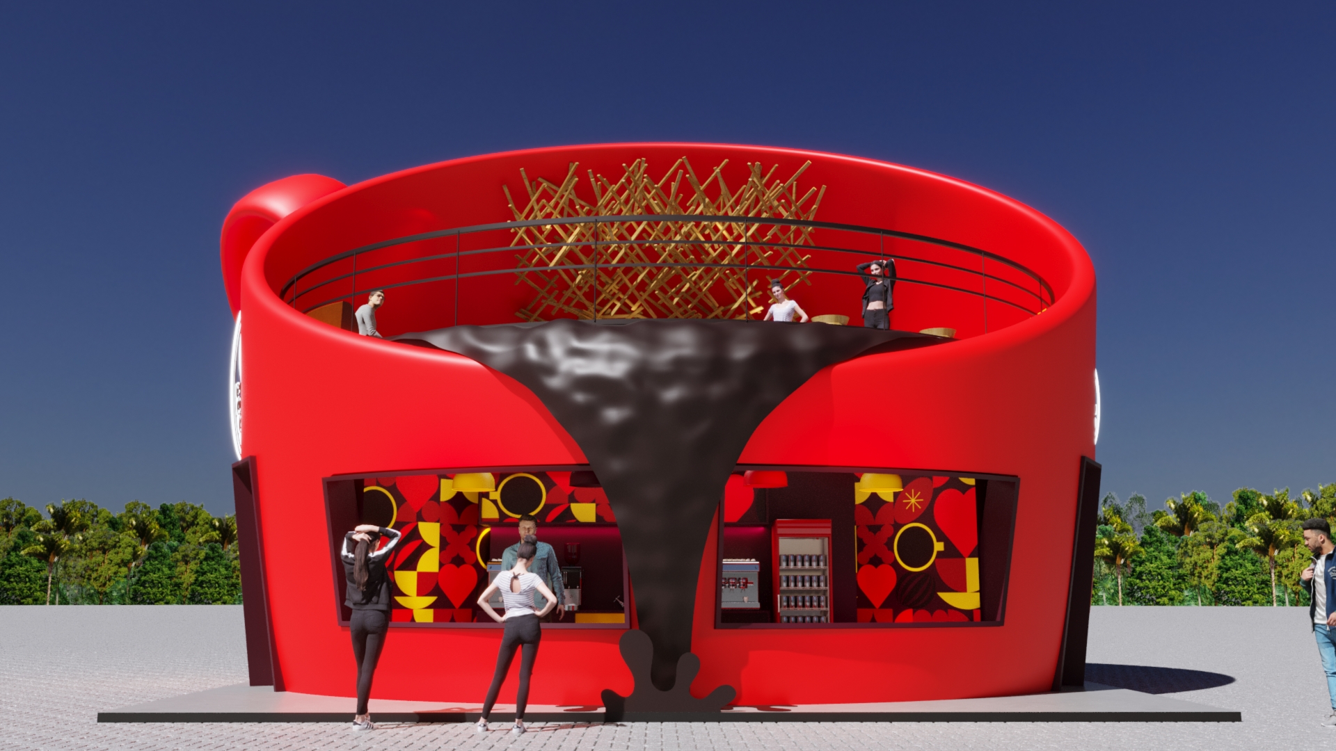 3 Corações - Rock in Rio '22-1