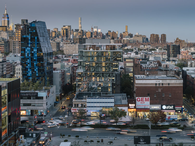 100 NORFOLK  ODA New York-28