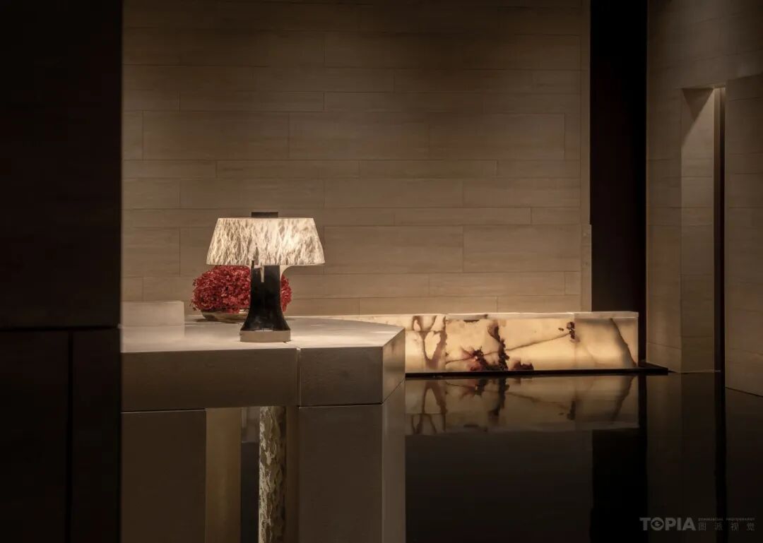 华润置地杭曜置地中心润董会旗舰空间丨中国杭州丨DIA丹健国际-10