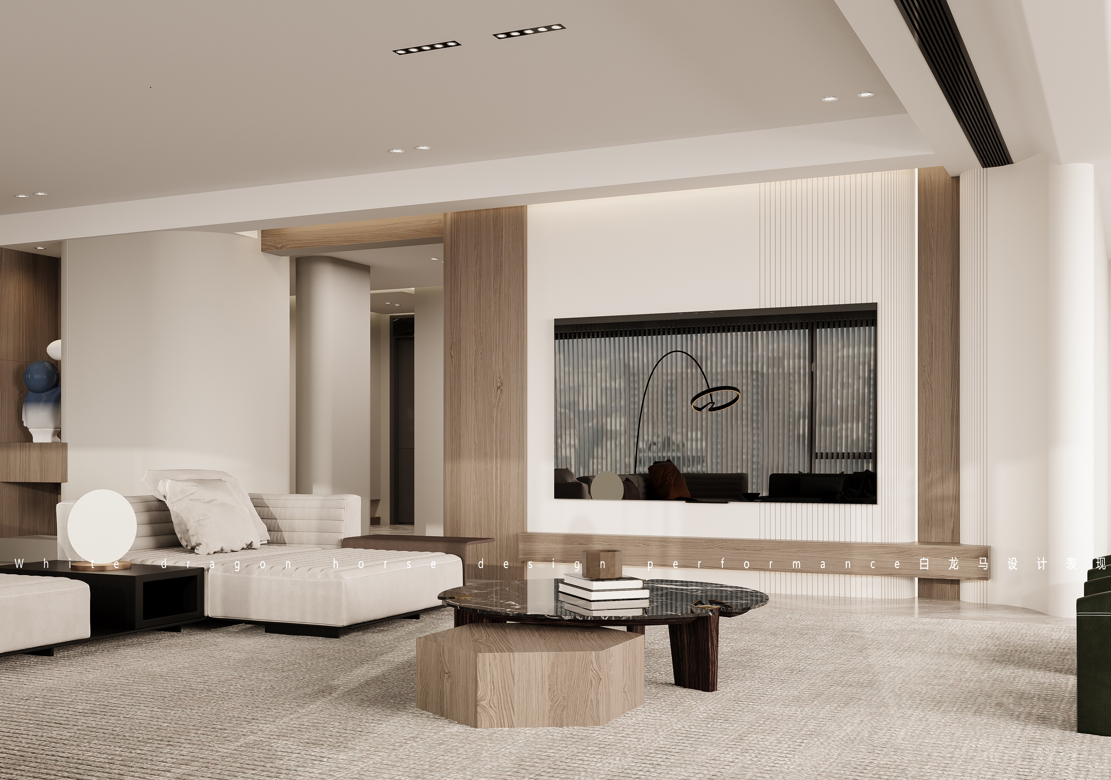 原木侘寂全屋-1