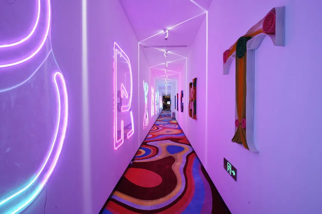 美克美家洞学馆丨中国北京丨美克投资集团-43