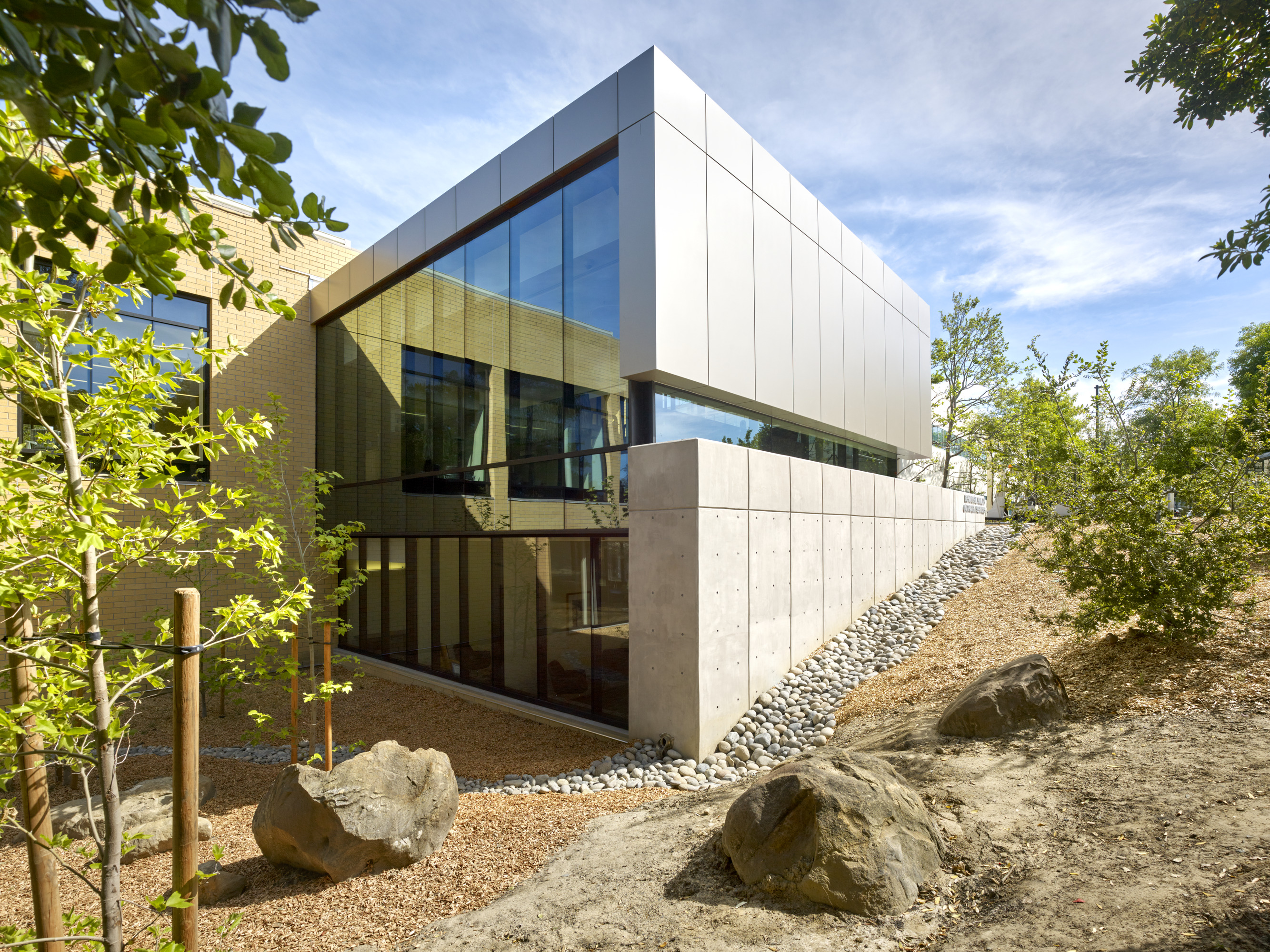 VA马丁内斯行为健康中心-4