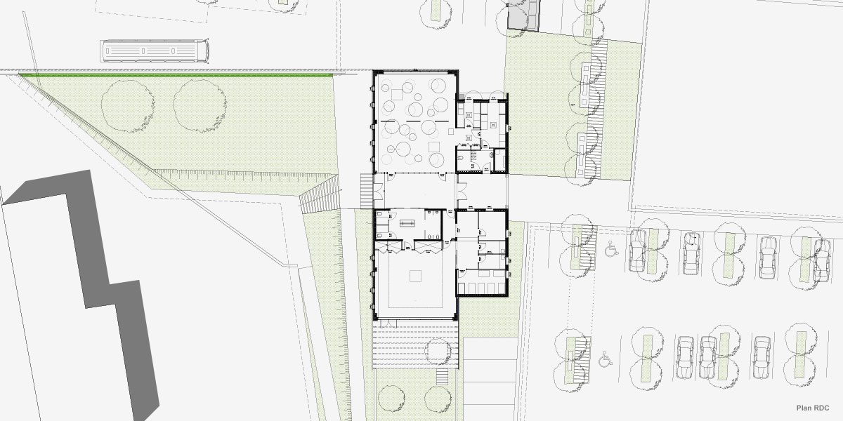 Pôle petite enfance - CoCo architectureCoCo architecture-3