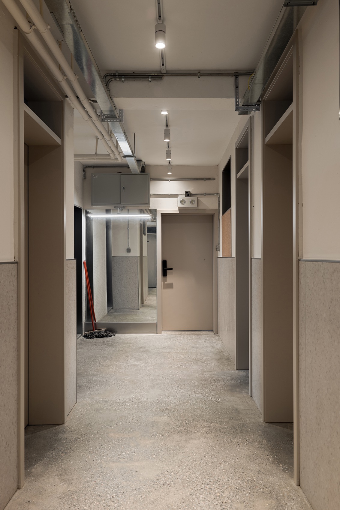 C-SCHOOL，社区即教室丨中国成都丨有门建筑-56