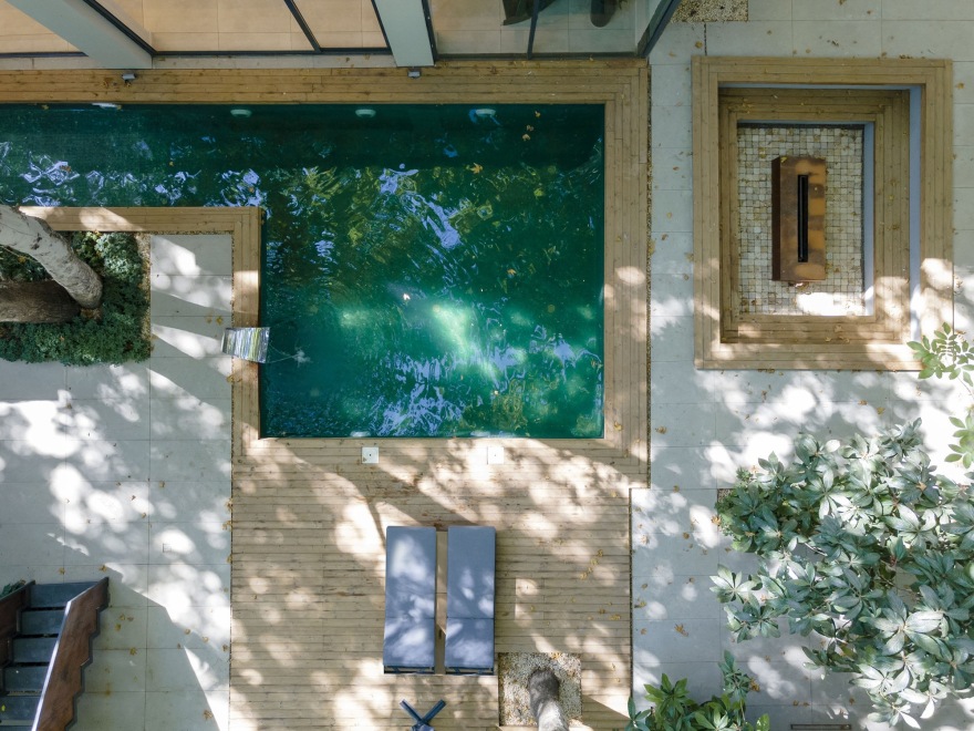 99 号别墅丨伊朗丨Ambiance Architectural Studio-30