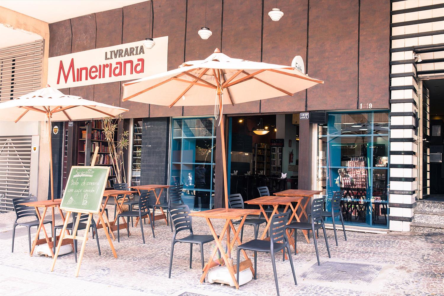 伊迪丝咖啡馆-2