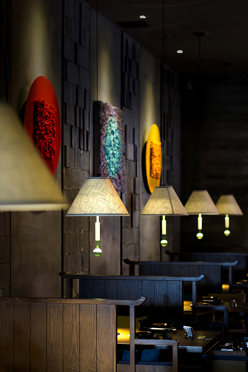 润小馆·海南椰子鸡餐厅慢煮旧日时光丨中国东莞-20