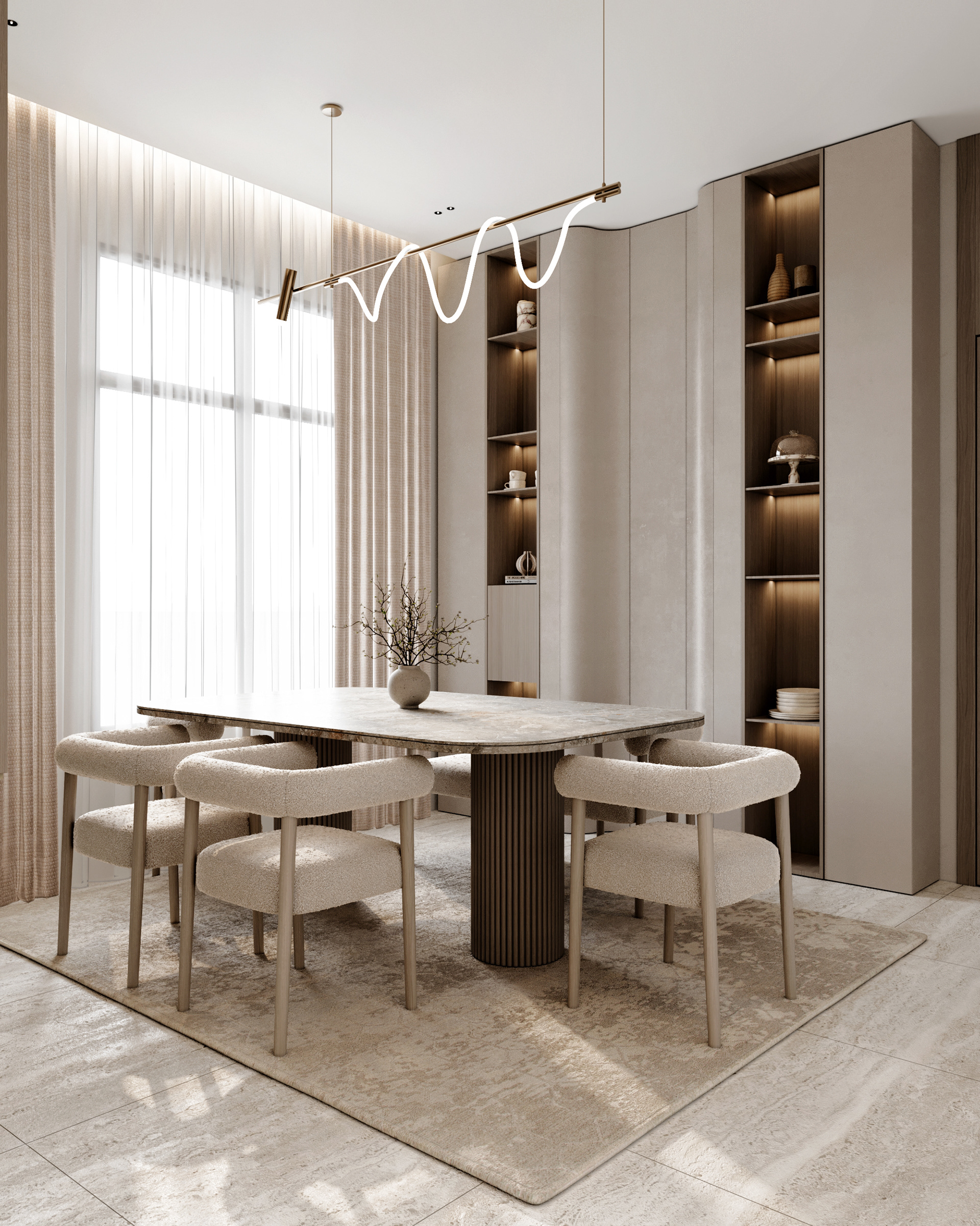 丨沙特阿拉伯利雅得丨Tiraz Consultancy-4