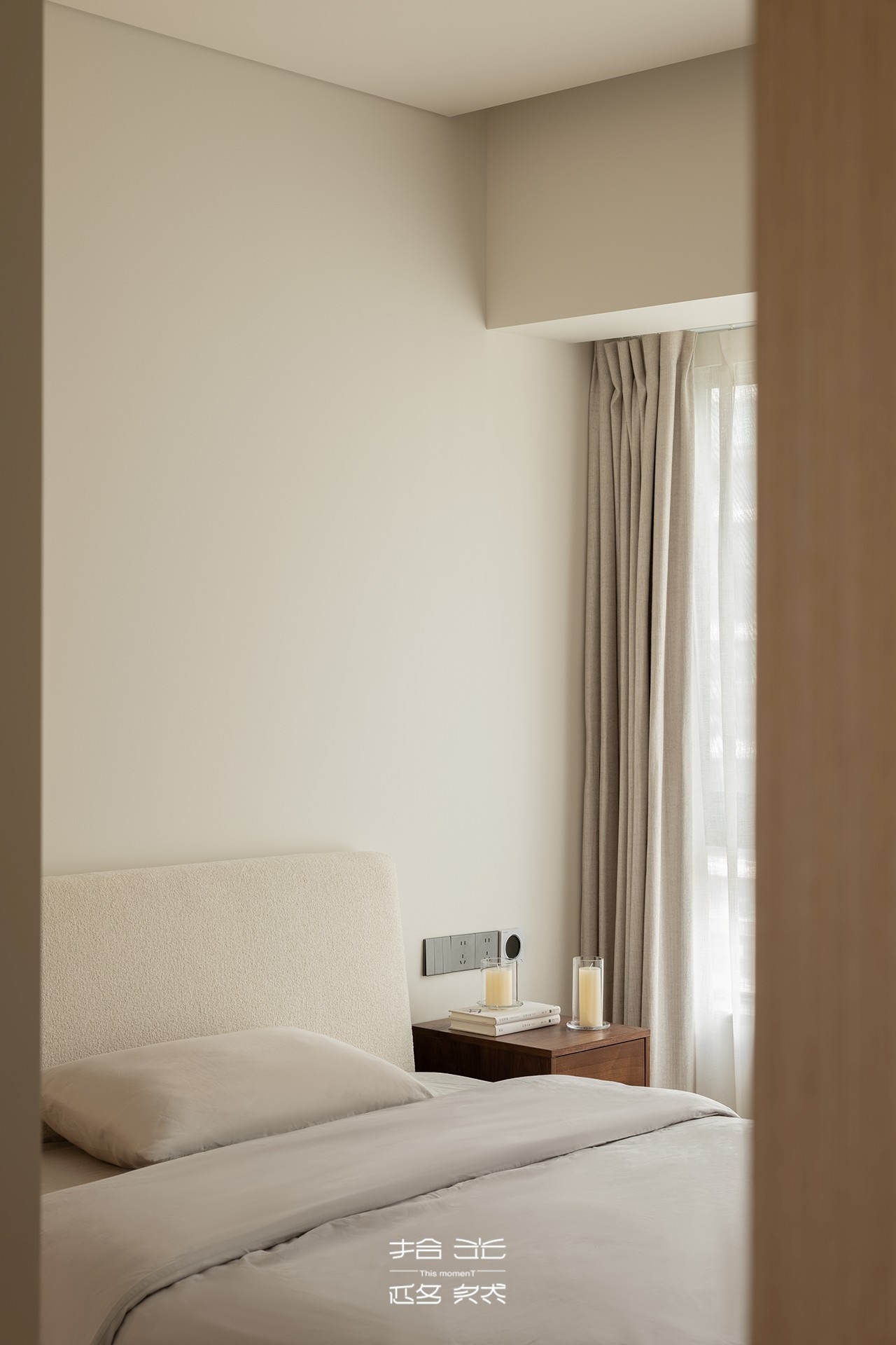 把图书馆搬进客厅,装得下书籍也盛满了陪伴 · 拾光悠然设计-43