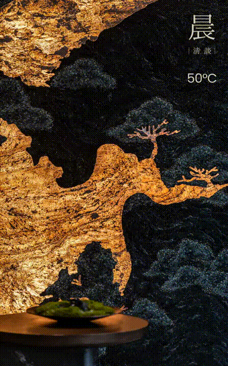 广州广佛中海大境营销中心丨中国广州丨DAS 大森设计-4