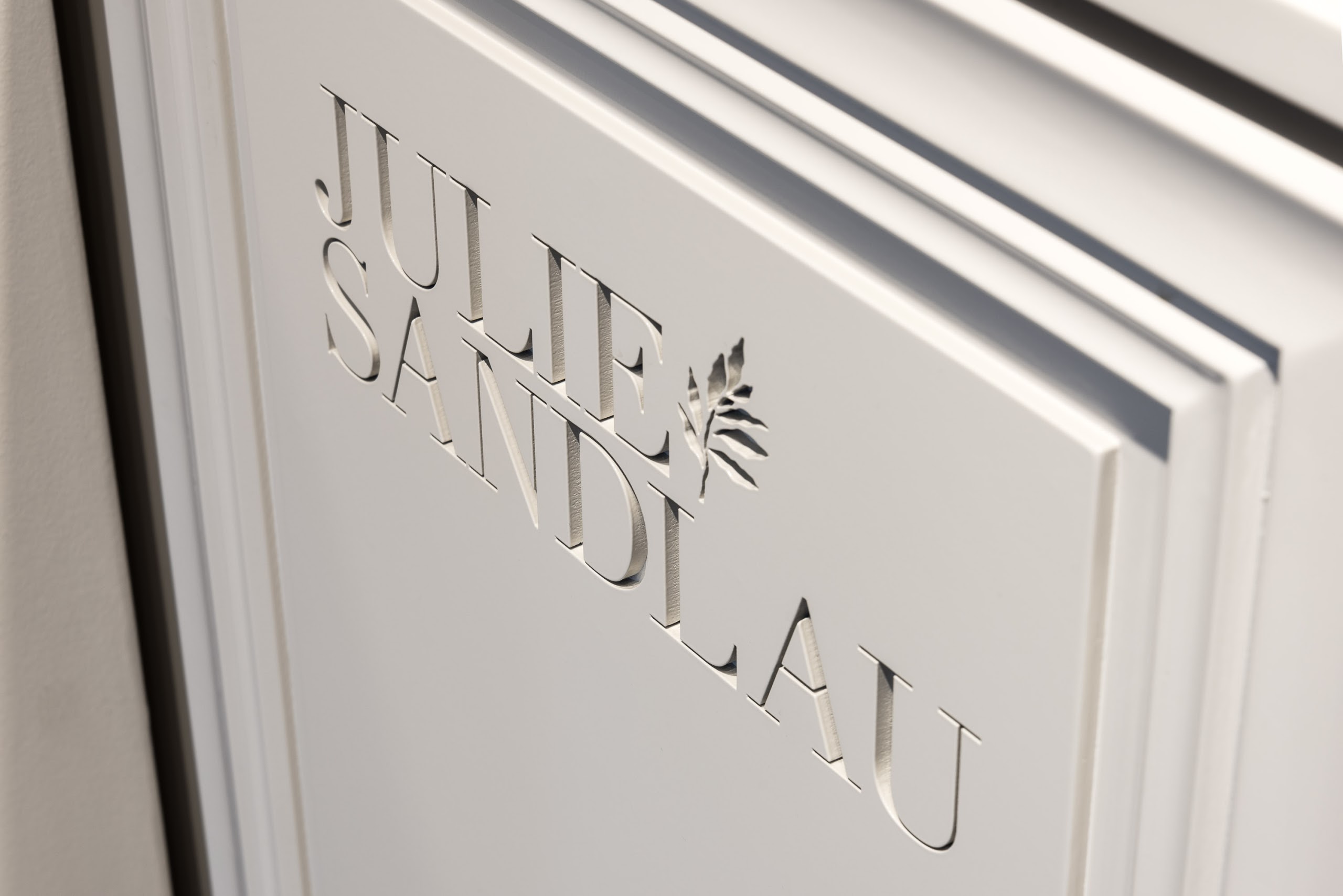 Østerbrogade珠宝店改造项目-11