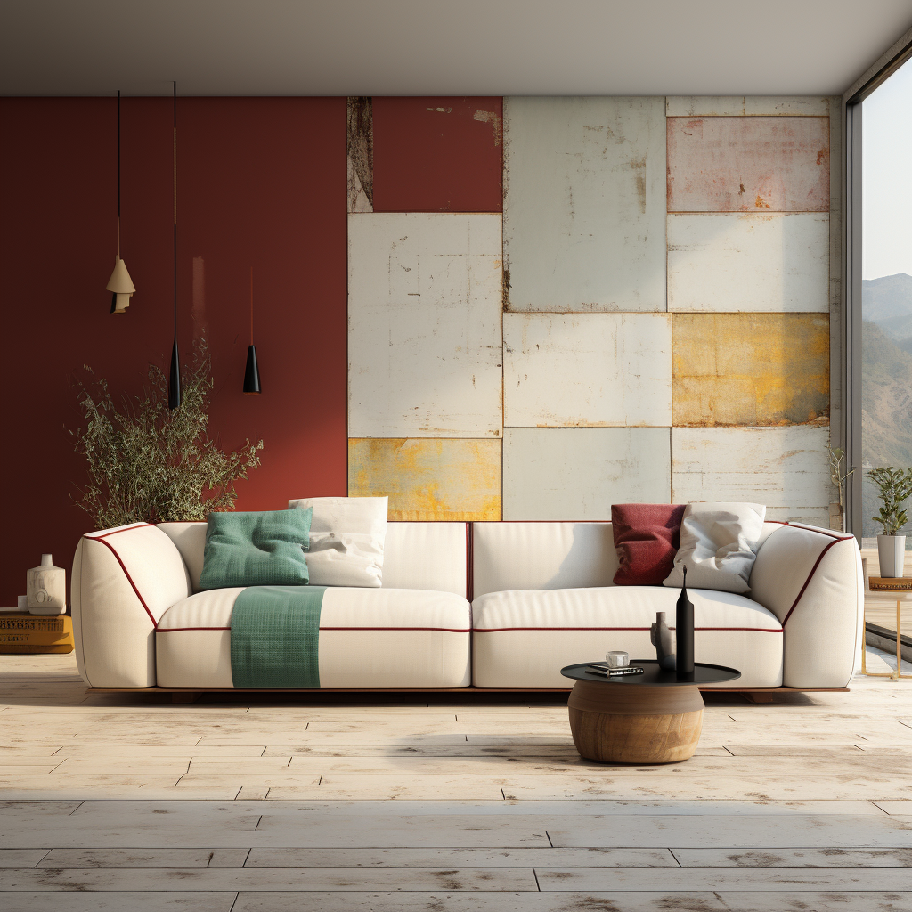 猫耳沙发多人-47